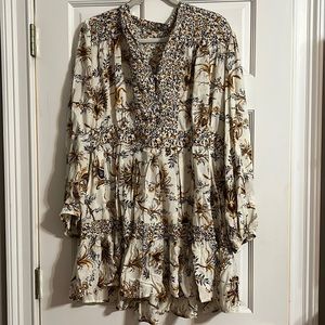 Cracker Barrel Dress